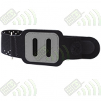 Soporte Brazo Ipod Nano 6 Negro
