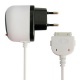 Cargador Iphone/Ipod Blanco