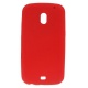 Funda Silicona Samsung Nexus Prime Roja