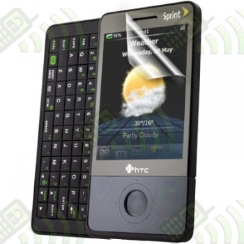 Prot. Pantalla HTC Touch Pro P3750