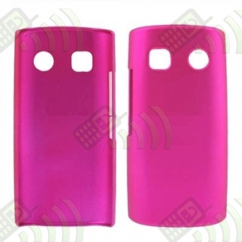 Carcasa Nokia 500 Fucsia