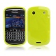 Funda Gel BB 9900 / 9930 Bold Amarillo