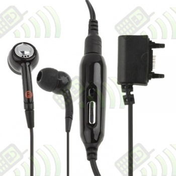 Auriculares Sony Ericsson conector K750 1.5m