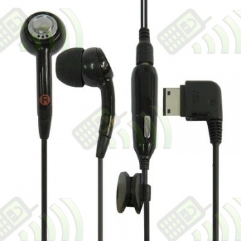 Auriculares-Manos Libres para Samsung tipo i900 o G600