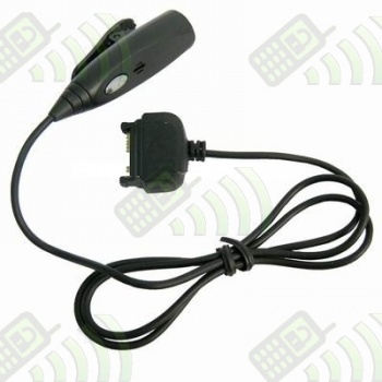 Adaptador Auriculares Conector Nokia tipo 7210