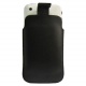 Funda Saco Negra