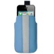 Funda Saco Azul y Blanca