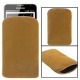 Funda Saco Marrón Samsung Galaxy Note i9220