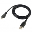 Cable USB 2.0 A Micro USB 1 m