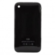 Carcasa trasera Iphone 3G/3GS Negro