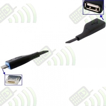 Cable USB CA157 Nokia