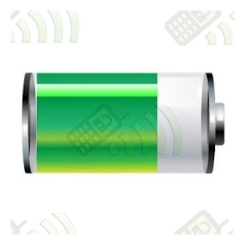 Bater&iacute;a BB 8900/9500 1300 mA
