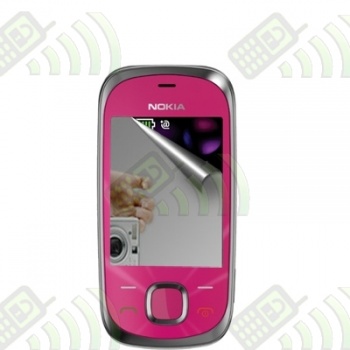 Protector Pantalla Nokia 7230 Espejo