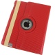 Funda Solapa Roja con soporte para iPad 3