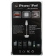 Cargador 3 en 1 casa/coche iPhone Blanco 1A