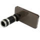 Telescopio 8X para iPhone 4G/S