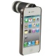 Telescopio 8X para iPhone 4G/S