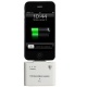 Batería emergencia Micro USB 1500mAh