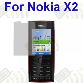 Protector Pantalla Nokia X2