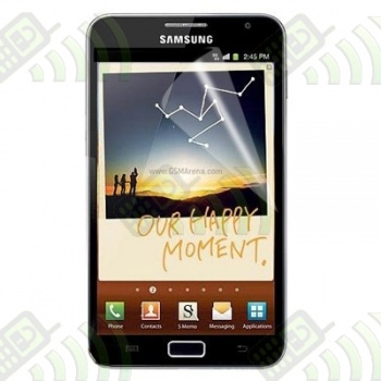 Protector Pantalla Samsung Galaxy Note i9220 Antihuellas