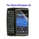 Protector Pantalla SE Xperia X8