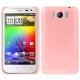 Carcasa trasera HTC Desire HD Rosa