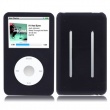 Funda silicona iPod Classic Negra