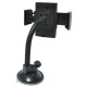 Soporte Coche Universal Negro
