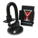 Soporte Coche Universal Negro