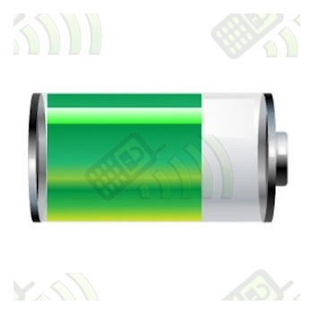 Bater&iacute;a LG GD900 de 900 mA