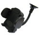 Soporte Coche Universal Negro