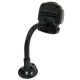 Soporte Coche Universal Negro