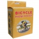 Soporte Bicicleta Universal Negro