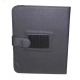 Funda Solapa con solapa para Ebook 9.7" Negra