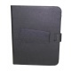 Funda Solapa con solapa para Ebook 9.7" Negra