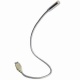 Lámpara Portátil Metálica LED USB Flexible
