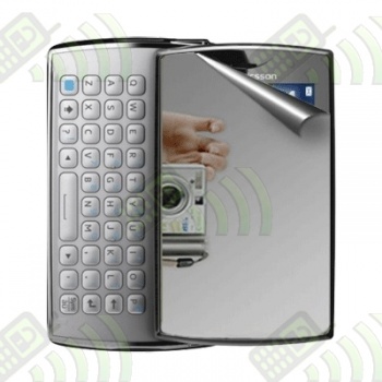 Prot. Pant. SE X10 Mini Pro espejo