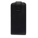 Funda Solapa Nokia Lumia 700 Negra
