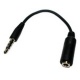 Convertidor a Jack 3.5 Iphone