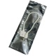 Cable adaptador USB Ipod Shuffle 2 Blanco