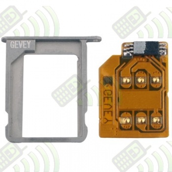 Tarjeta Sim Liberadora Iphone 4 Gevey Pro Upgrade