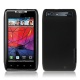 Funda Silicona Motorola RAZR Negra