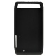 Funda Silicona Motorola RAZR Negra