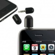 Mini Micrófono para Iphone / Ipod