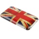 Carcasa trasera Inglaterra/UK Iphone 3G/3GS