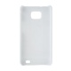 Carcasa trasera Blanca Samsung Galaxy S2 i9100 Mariposa