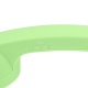 Auricular Teléfono retro para iPhone 3G / 3GS y 4G / 4S Color Verde