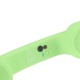 Auricular Teléfono retro para iPhone 3G / 3GS y 4G / 4S Color Verde