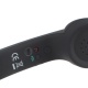 Auricular Teléfono retro para iPhone 3G / 3GS y 4G / 4S Color Negro