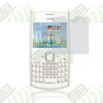 Protector Pantalla Nokia X2-01